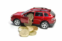Paignton Car Hire Low Deposit