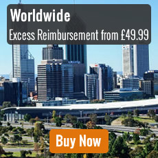 worldwide Excess Reimbursement