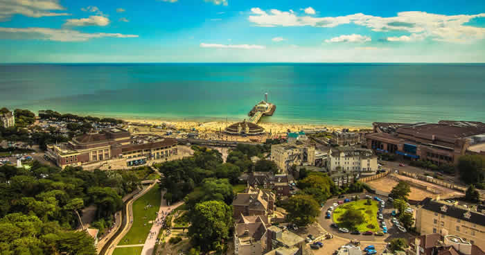 Bournemouth Car Hire